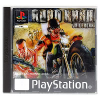 Road Rash: Jailbreak (PS1)