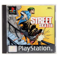 Street Skater (PS1)