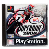 Superbike 2000 (PS1)