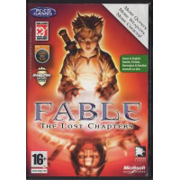Fable: The Lost Chapters (PC)