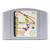 Nagano Winter Olympics '98 (Nintendo 64)