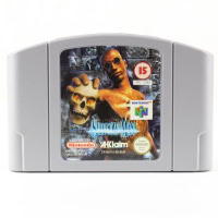 Shadow Man (Nintendo 64)