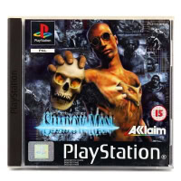 Shadow Man (PS1)