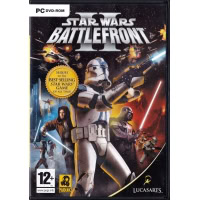 Star Wars: Battlefront II (PC)