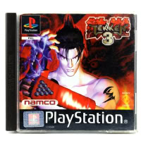 Tekken 3 (PS1)