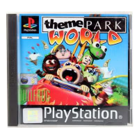 Theme Park World (PS1)