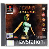 Tomb Raider (PS1)