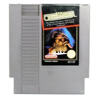 The Chessmaster (Nintendo NES, PAL-B, SCN)