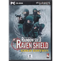 Tom Clancy's Rainbow Six 3: Raven Shield (PC - Gold Edition)