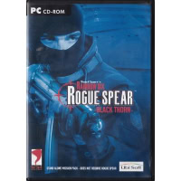 Tom Clancy's Rainbow Six: Rogue Spear - Black Thorn (PC)