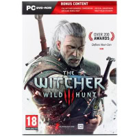 The Witcher 3: Wild Hunt (PC)