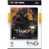 Thief II: The Metal Age (PC)