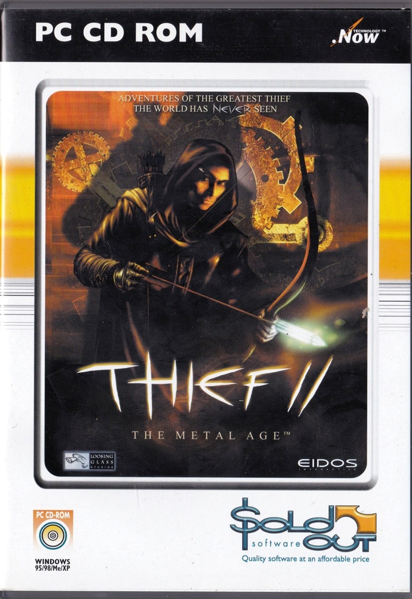 Thief II: The Metal Age (PC)