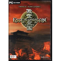 Three Kingdoms: Fate of the Dragon (PC)