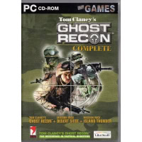 Tom Clancy's Ghost Recon Complete (PC)