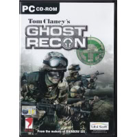 Tom Clancy's Ghost Recon (PC)