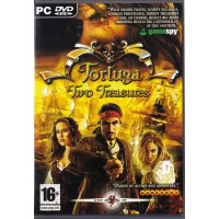 Tortuga: Two Treasures (PC)
