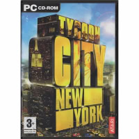 Tycoon City: New York (PC)