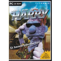 Uden at prale - det er Harry (PC)