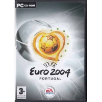 UEFA Euro 2004 Portugal (PC)
