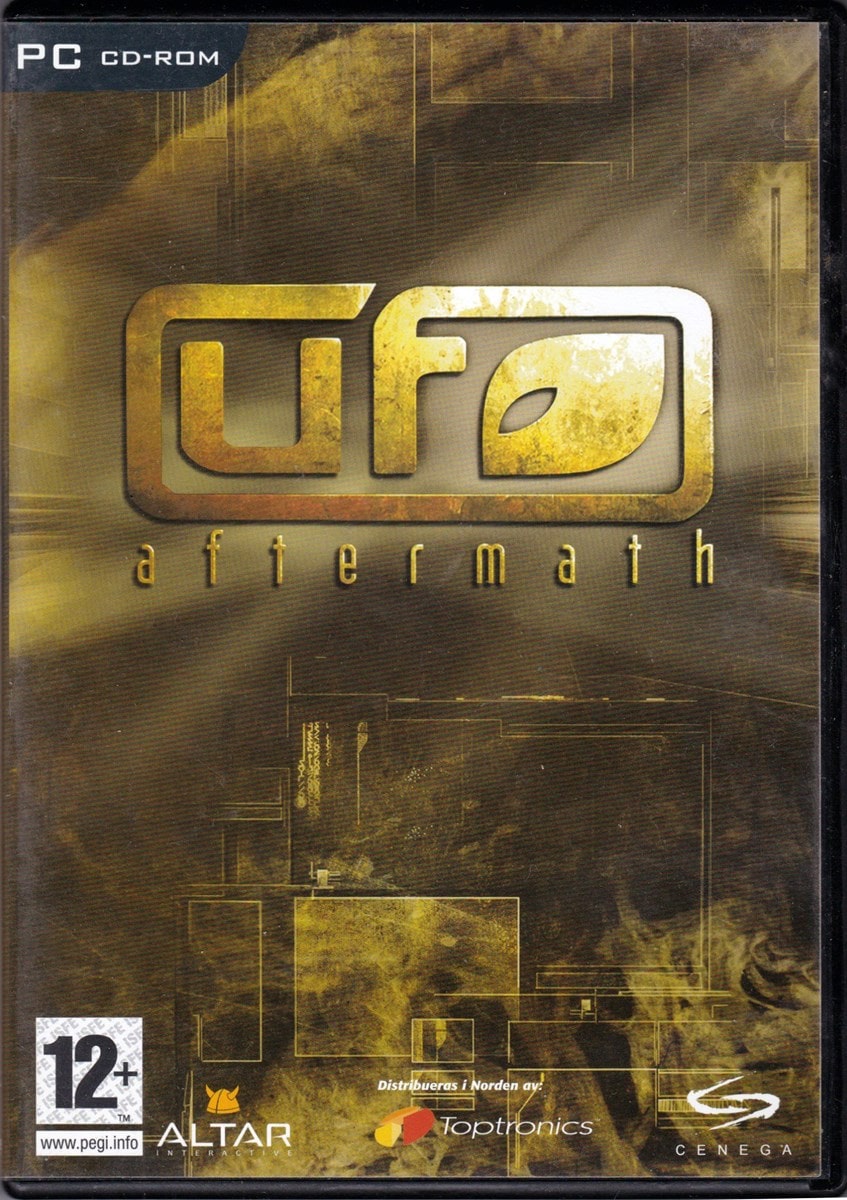 UFO: Aftermath (PC)