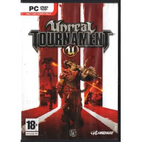 Unreal Tournament III (PC)