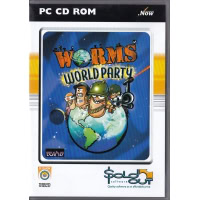 Worms World Party (PC - Sold Out)