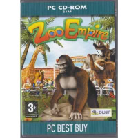 Zoo Empire (PC)