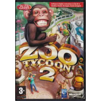 Zoo Tycoon 2 (PC)