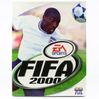 FIFA 2000 (PC Big Box)