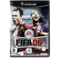 FIFA 06 (Nintendo GameCube)