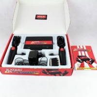 Atari Flashback konsol med 20 spil - Billede 4