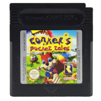 Conker's Pocket Tales (Game Boy Color)