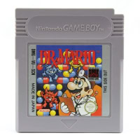 Dr. Mario (Game Boy)
