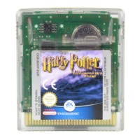 Harry Potter and the Philosopher's Stone (Game Boy Color)