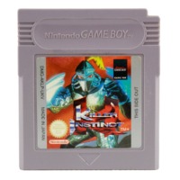 Killer Instinct (Game Boy)