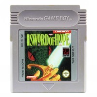The Sword of Hope (Game Boy)