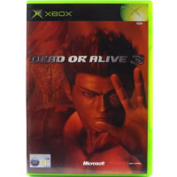 Dead or Alive 3 (Xbox)