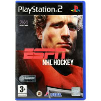 ESPN NHL Hockey (PS2)
