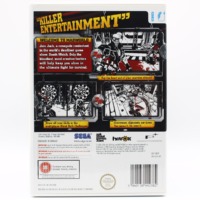 MadWorld (Nintendo Wii - Nyt spil) - Billede 2