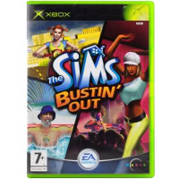 The Sims: Bustin' Out (Xbox)