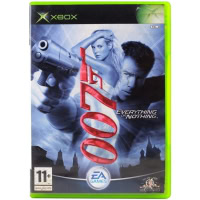 James Bond 007: Everything or Nothing (Xbox)