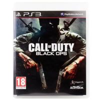 Call of Duty: Black Ops (PS3)