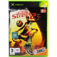 FIFA Street 2 (Xbox)