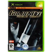GoldenEye: Rogue Agent (Xbox)