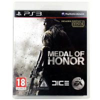 Medal of Honor (PS3)