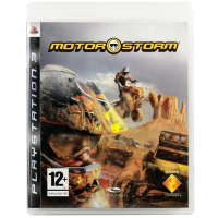 MotorStorm (PS3)