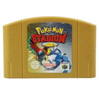 Pokémon Stadium 2 (Nintendo 64)
