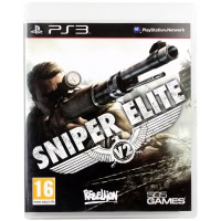 Sniper Elite V2 (PS3)