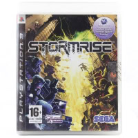 Stormrise (PS3)